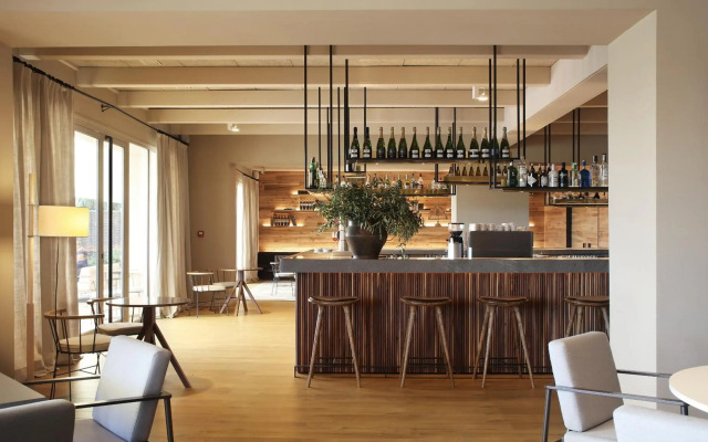 Hotel Peralada Wine Spa & Golf