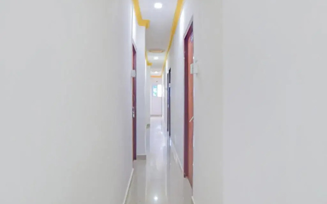 OYO spot on 81427 Nirvaan Guest House