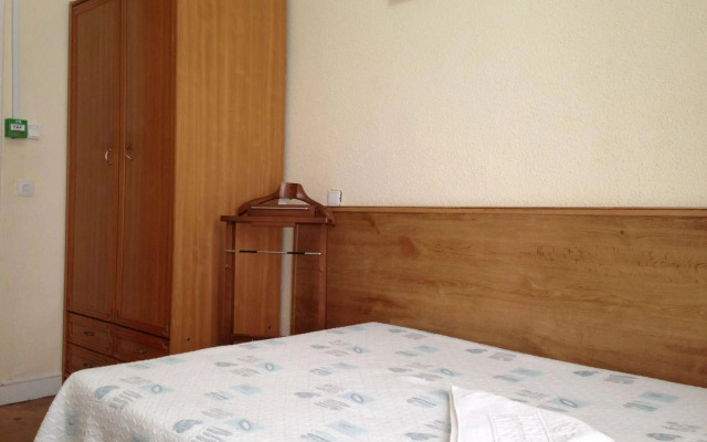 Hostal Aresol