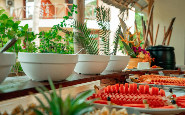 Sansi Kae Beach Resort