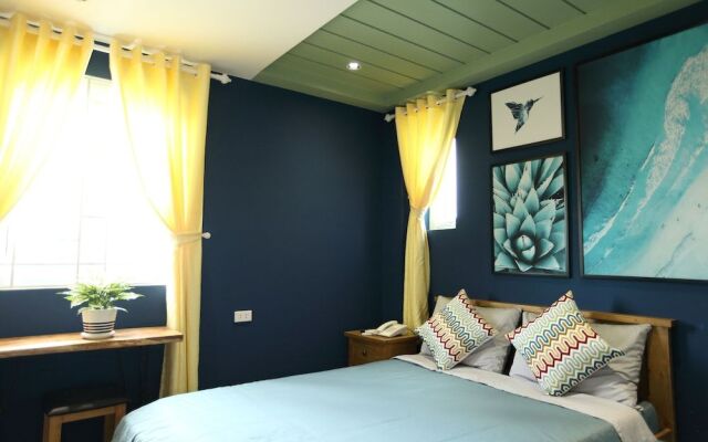 Sleepbox Hostel Phu Quoc