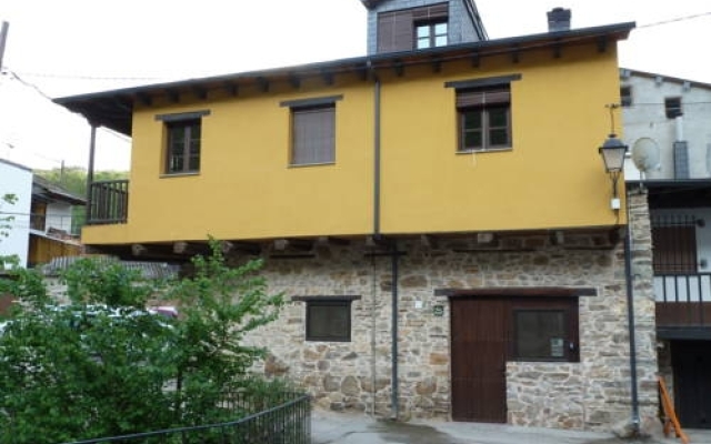 Casa Rural El Susurro