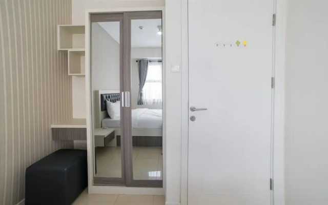 Enjoy Bandung with 1BR Apartment at Parahyangan Residence By Travelio