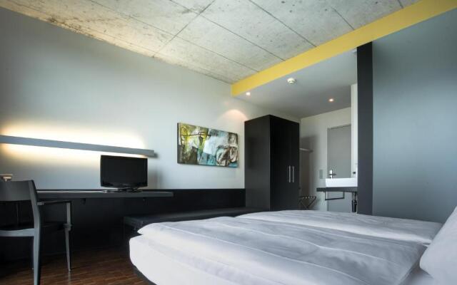 Hotel Kreuzlingen am Hafen