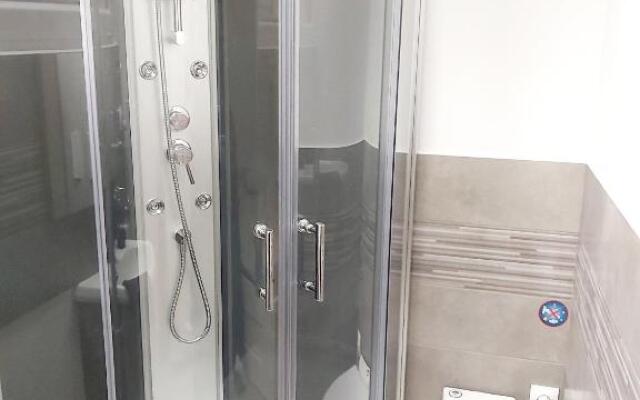 Superbe studio 15 m²,proche Disney, Asterix, CDG