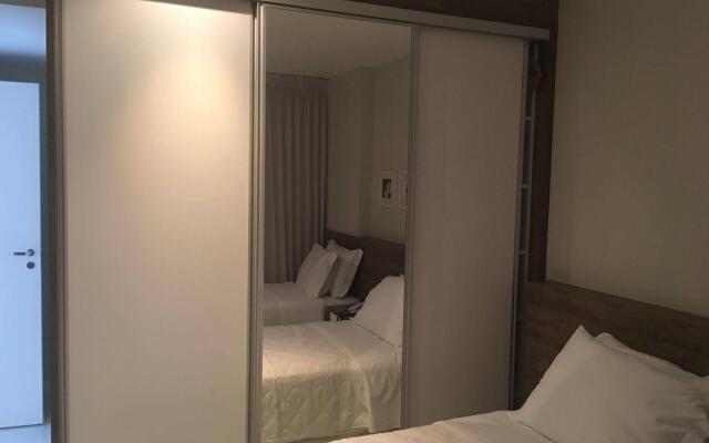 Verano Stay Flat Trab e Relax