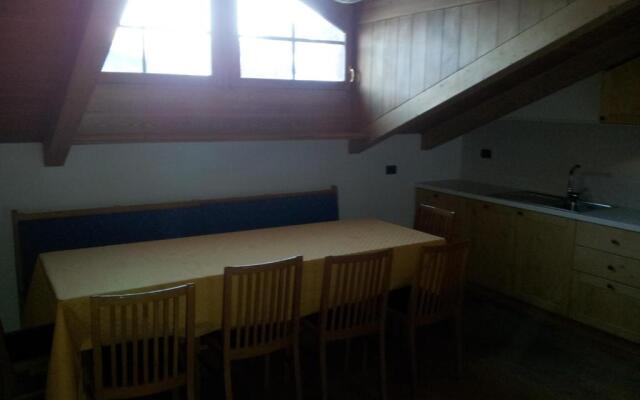 Chalet del Sole