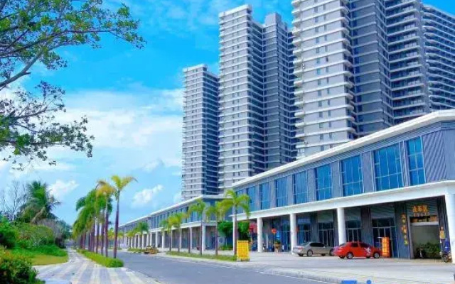 Shanhuhai Residence