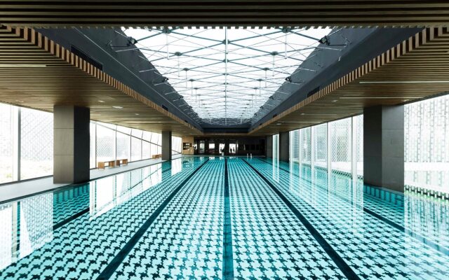 5L Hotel Beijing