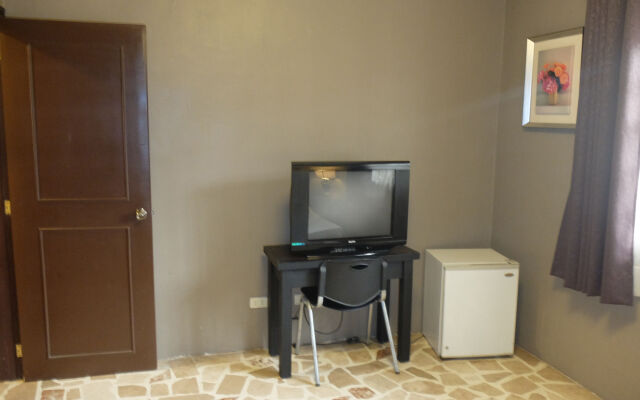 DM Residente Resort