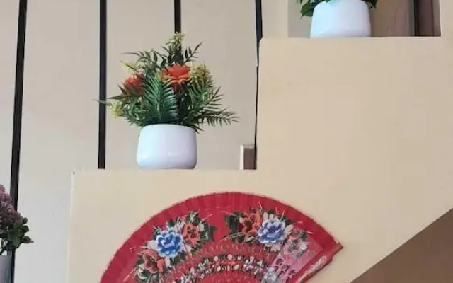 Hotel Virgen de Fatima