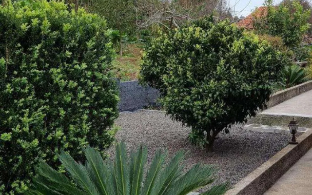 Recantos do Castanheiro