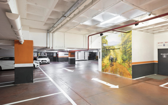 Best Western Premier CMC Girona