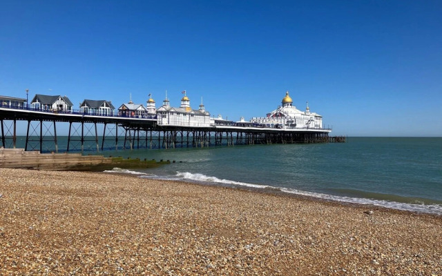 5br-10guests-fireplace-hottub-pets ok - Parking