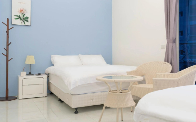 菓香101民宿fruity101