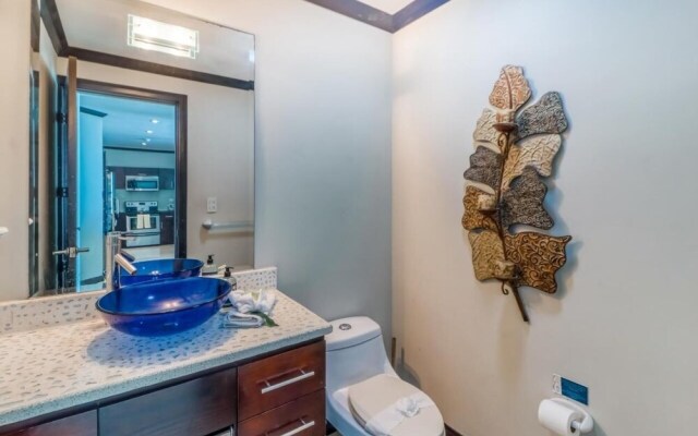Elegant Beachfront Condo at Diamonte del Sol - 801s by RedAwning