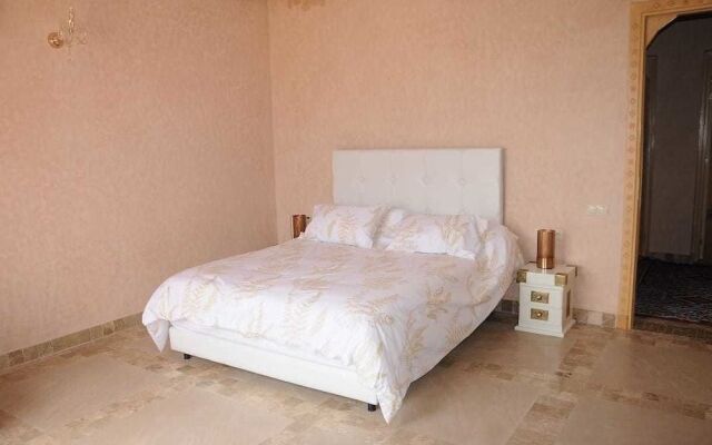 Villa Jasmine V4 70 Marrakesh