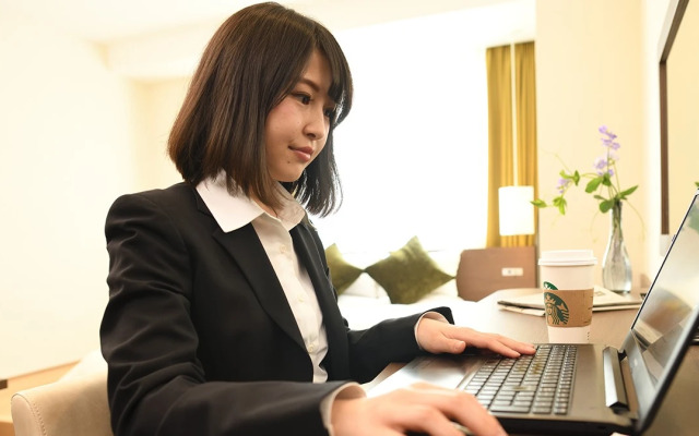 Hotel Royal Morioka