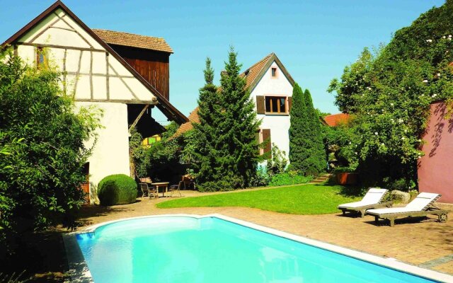 La Maison D'Artgile