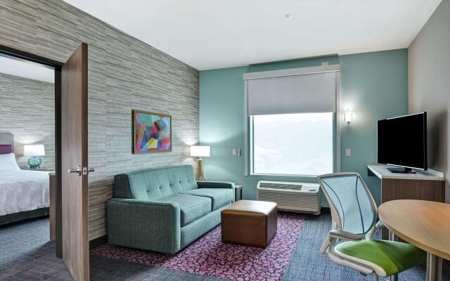 Home2 Suites by Hilton Pecos