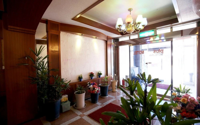 Chungju Plus