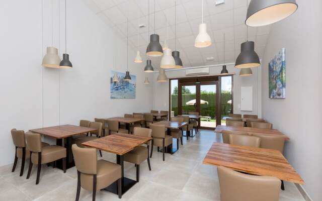 Hotel Fortuny Javea