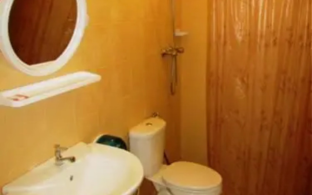 Oudomlith Guesthouse