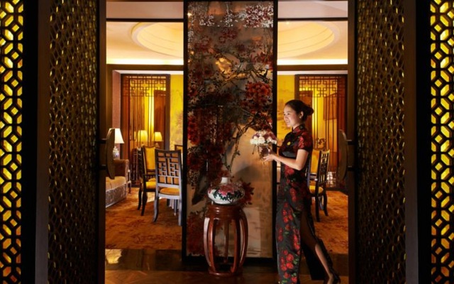 Maison New Century Hotel Ningbo