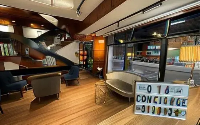CU Boutique Hotel