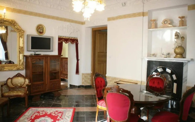 Tarnovsky Hotel, Resort & SPA