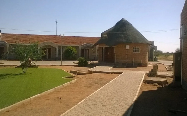 Sahara Stones Hotel