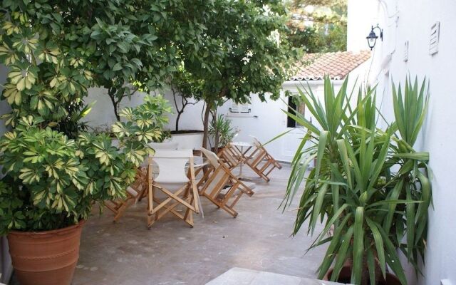 Andrea Pension