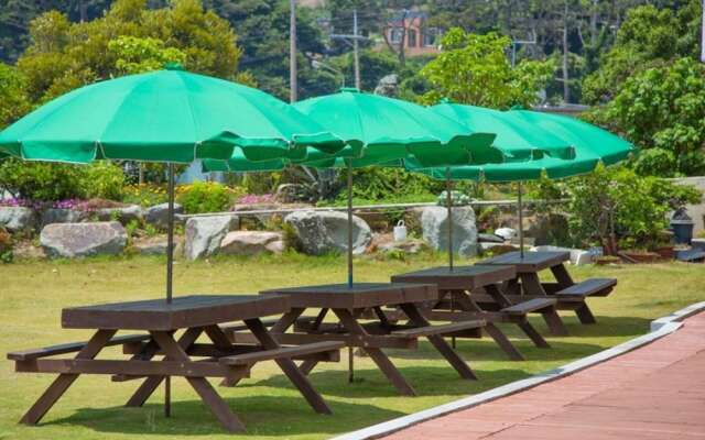 Wando Haegrim Pension