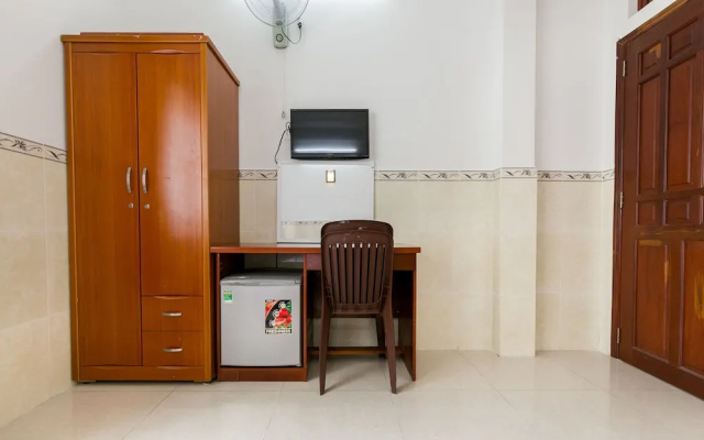 OYO 372 Vy Ha Hotel – Guest Rooms – Ho Chi Minh City