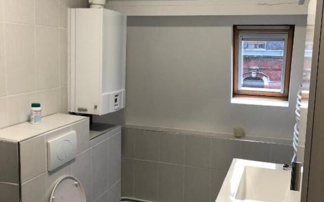 Les Rêves by Isa - cambrai 30 Appt 2eme