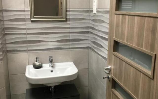 Queen Apartman