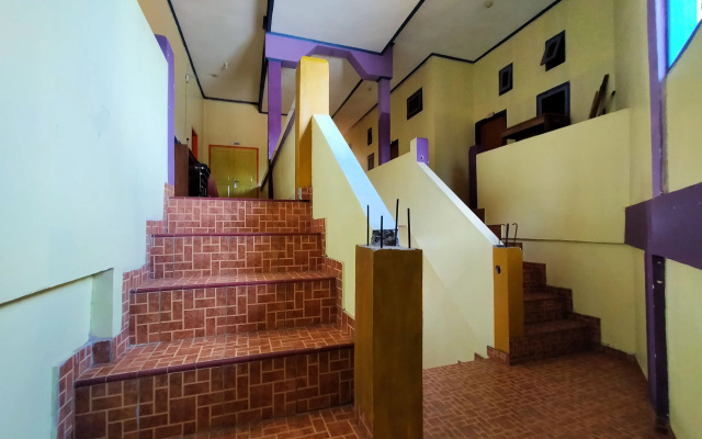 Hotel Hing Amimah RedPartner