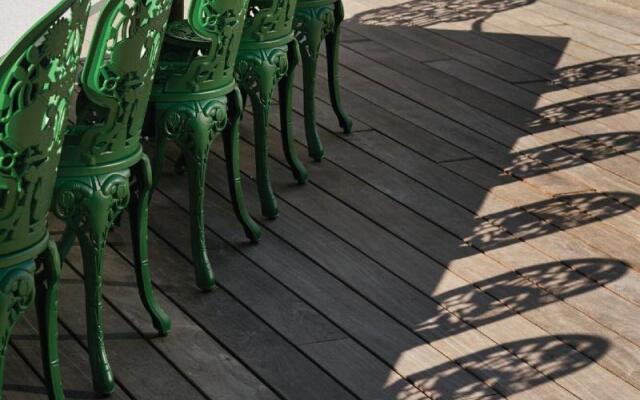 Asbury Ocean Club Hotel