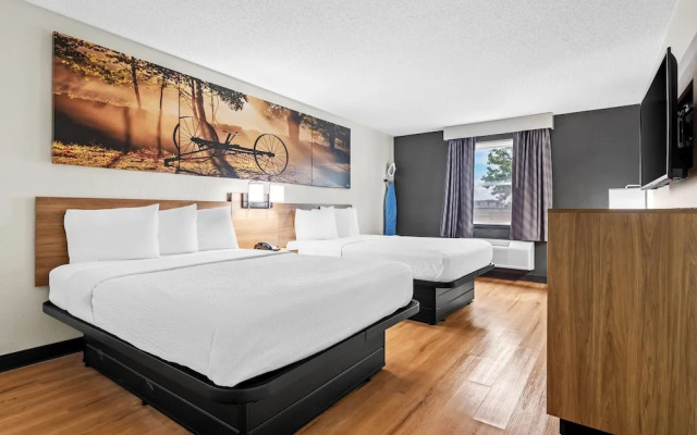 Days Inn Lancaster PA Dutch Country