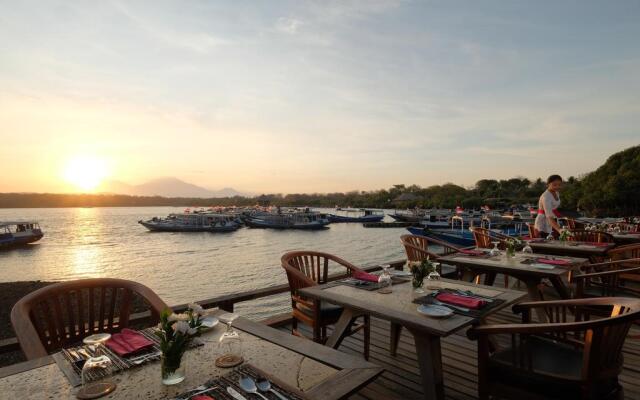 Mimpi Resort Menjangan