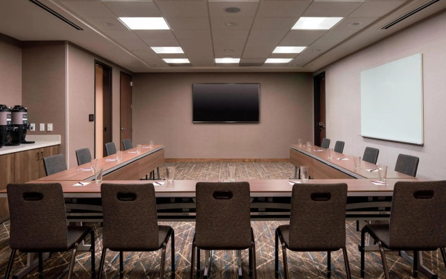 Residence Inn by Marriott Boulder Canyon Boulevard