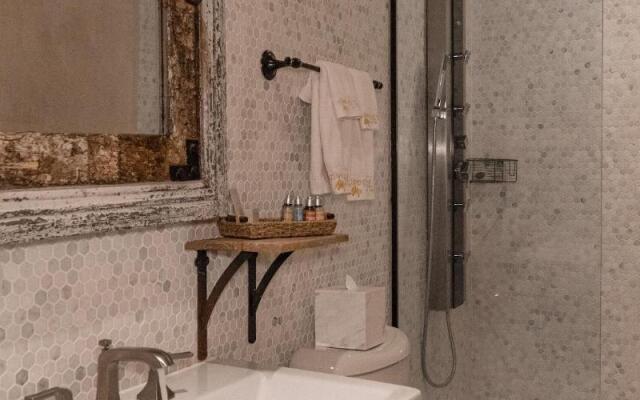 Olive Boutique Hotel, A Small Luxury Hotel of the World (Adults Only)