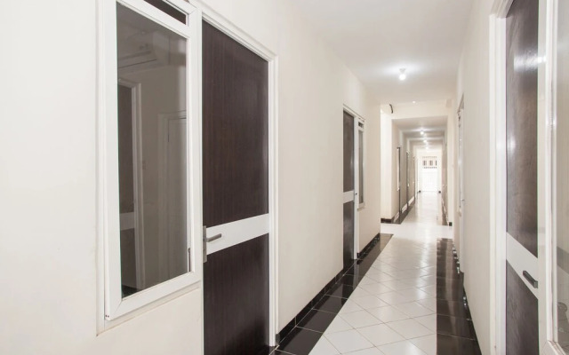 Oyo 1182 Shevin Guest House Syariah