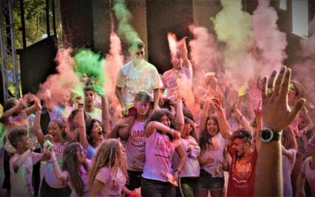 Acqua Marina Village