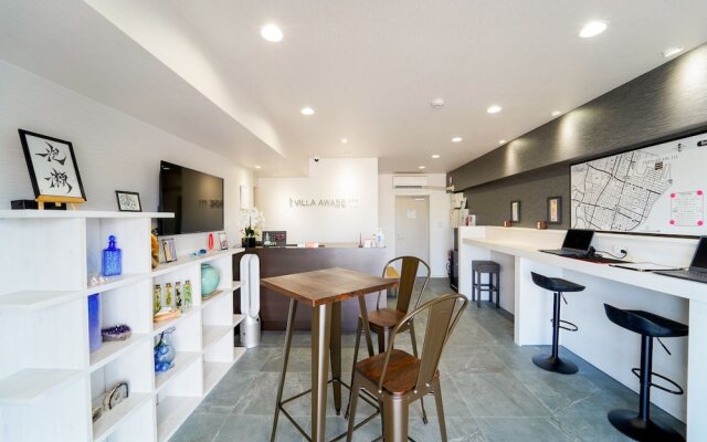 Villa Awase 111
