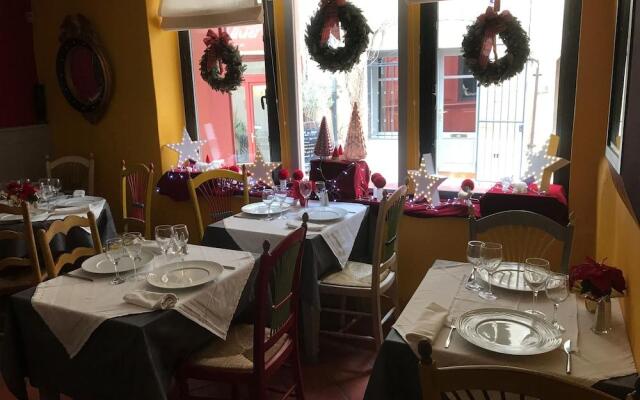 La Petite Hostellerie