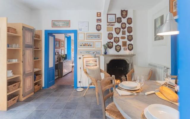 La Casa del Pescatore