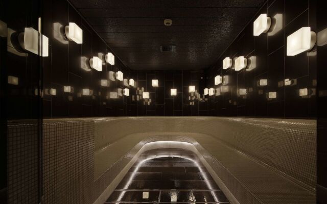 SORANO Hotel