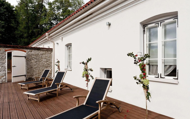 Vihula Manor Country Club and Spa