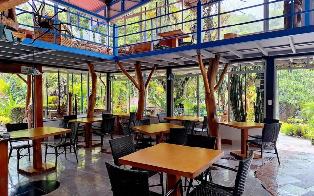 Talamanca Nature Reserve